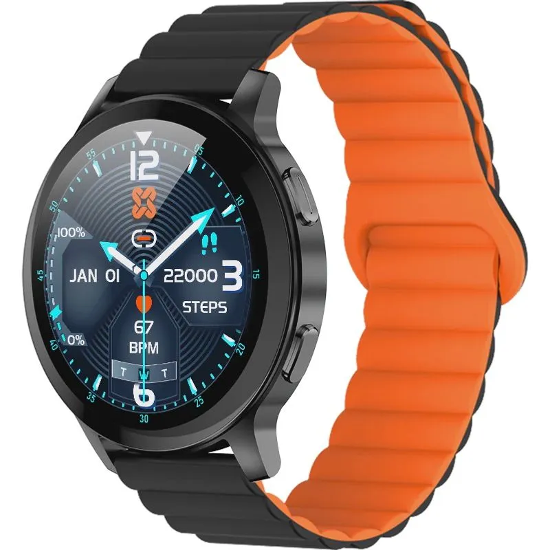 Smartwatch Xinji Cobee C3 Bluetooth Chamadas IP68