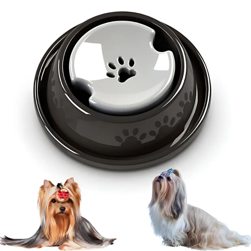 Bebedouro P/ Cães De Pelos Longos Pet Injet