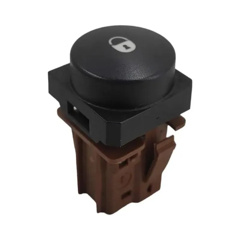 Botao Trava Eletrica Porta Citroen Xsara Picasso 9644805077u