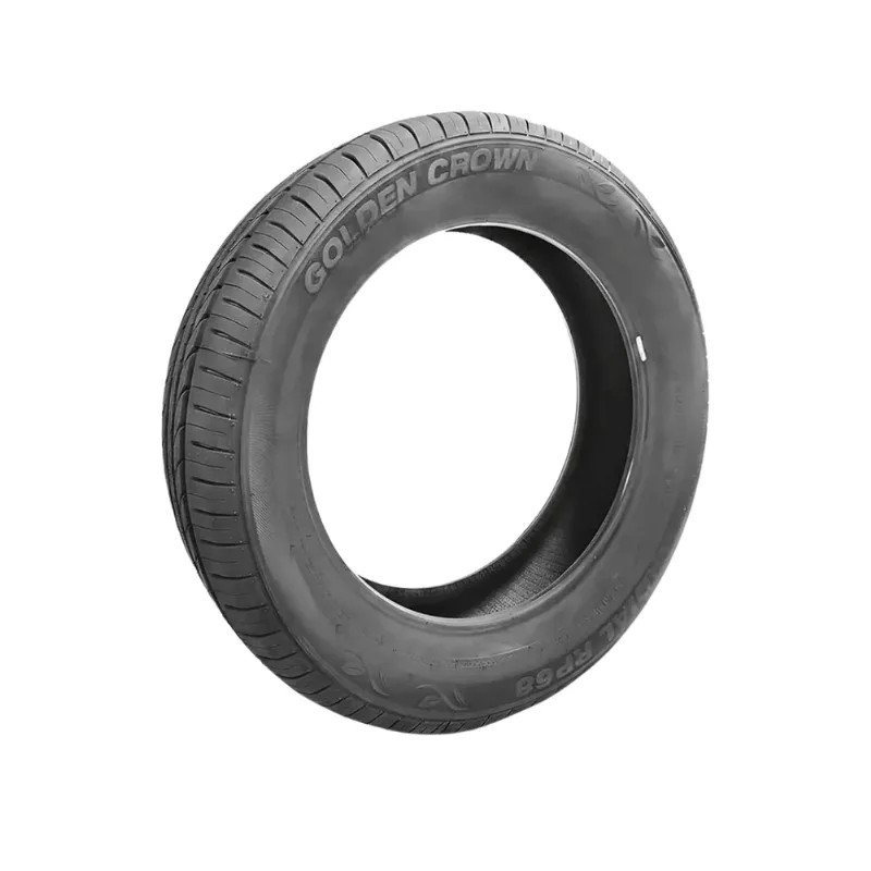 Pneu Golden Crown Aro 14 185/60 R14 Rp68 82h