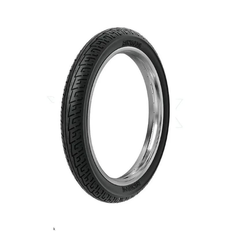 Pneu Moto Rinaldi 60/100-17 Bs32 33l Dianteiro