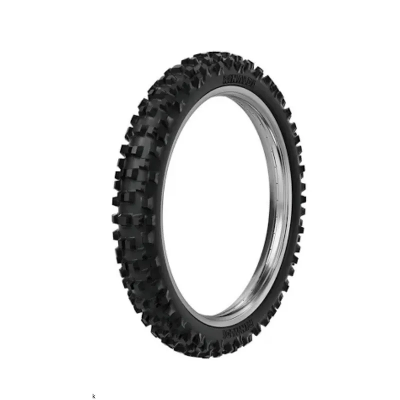 Pneu Rinaldi 90/90-21 Rmx 35 54m Tt Dianteiro