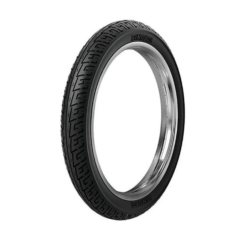 Pneu Rinaldi 80/100-14 Bs 32 49l Tt Traseiro