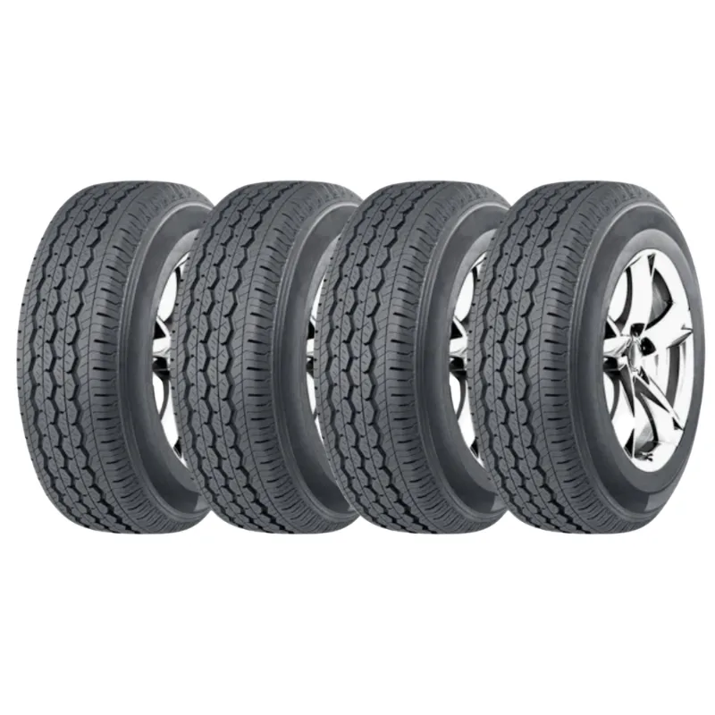 Kit 4 Pneus Westlake Aro 16 225/75R 16C E/10PR 118/116R H188