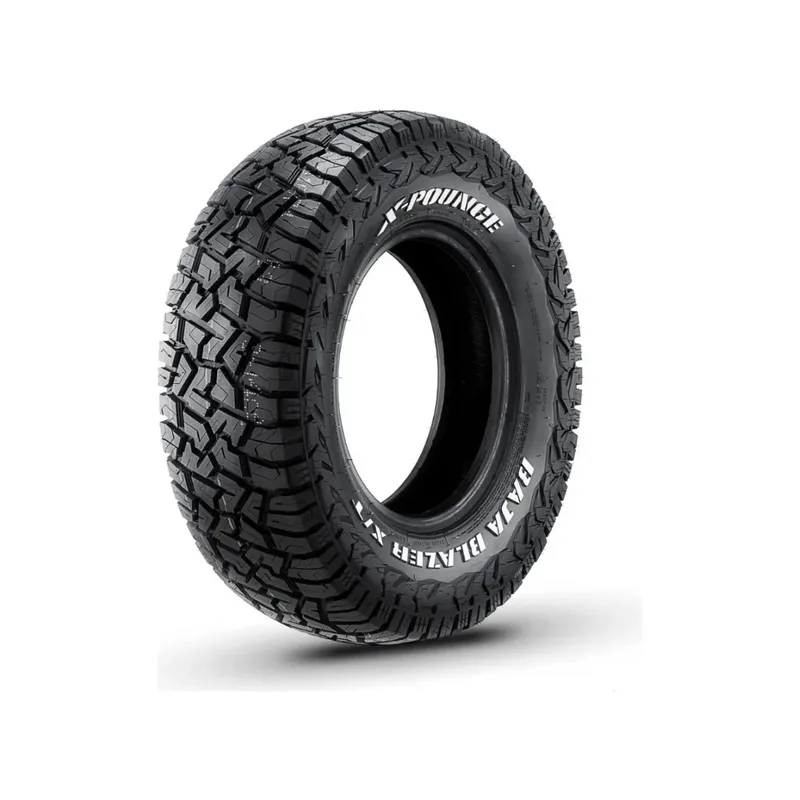 Pneu X- Pounce Aro 14 175/80 Baja Blazer R14 92t Tl X/t