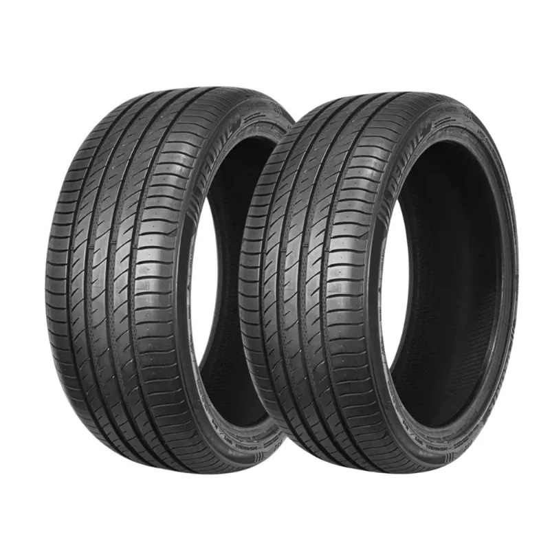 Kit 4 Pneus Delinte Aro 15 205/60 R15 91V DS2