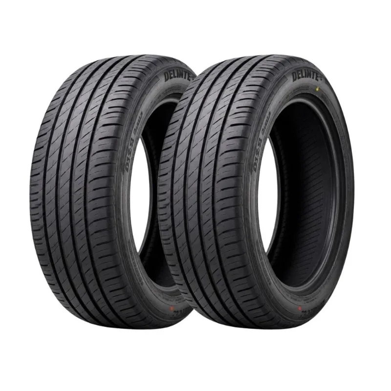 Kit 2 Pneus Delinte Aro 20 265/50 R20 111W XL DS3 SUV