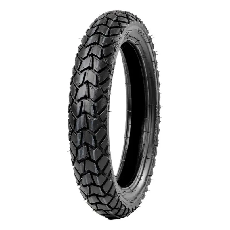 Pneu De Moto Maggion 120/80-18 Aro 18 Traseiro Viper