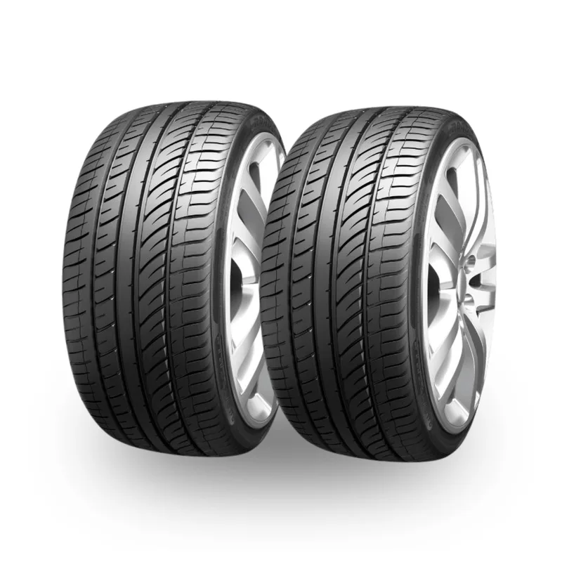 Kit 2 Pneus Roadx Aro 19 Pneu 225/35 R19 Tl 88y Rxmotion U11