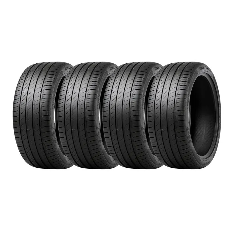 Kit 4 Pneus Westlake Aro 21 275/45 R21 Sa37 110y