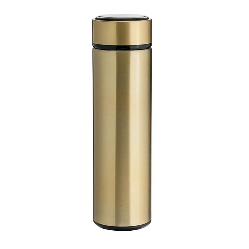 Garrafa Térmica com Led 480ml 4080 - Bono
