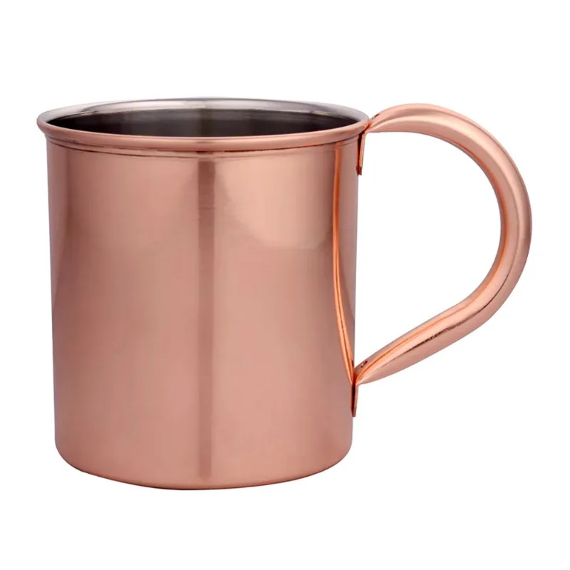 Caneca Aço Inox Cooper 300ML 4101 - Bono