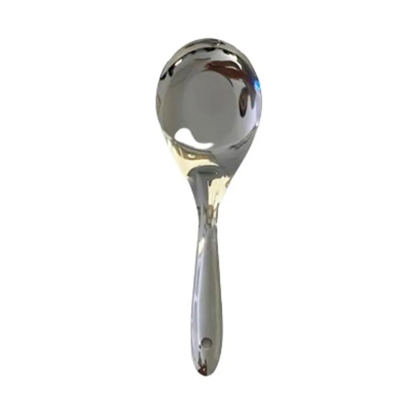Colher para Servir Aço Inox 21.7cm 4106 - Bono