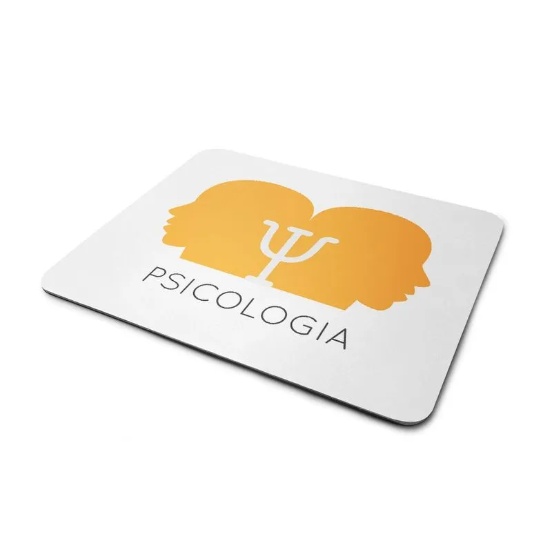 Mousepad Psicologia - Símbolo PSY