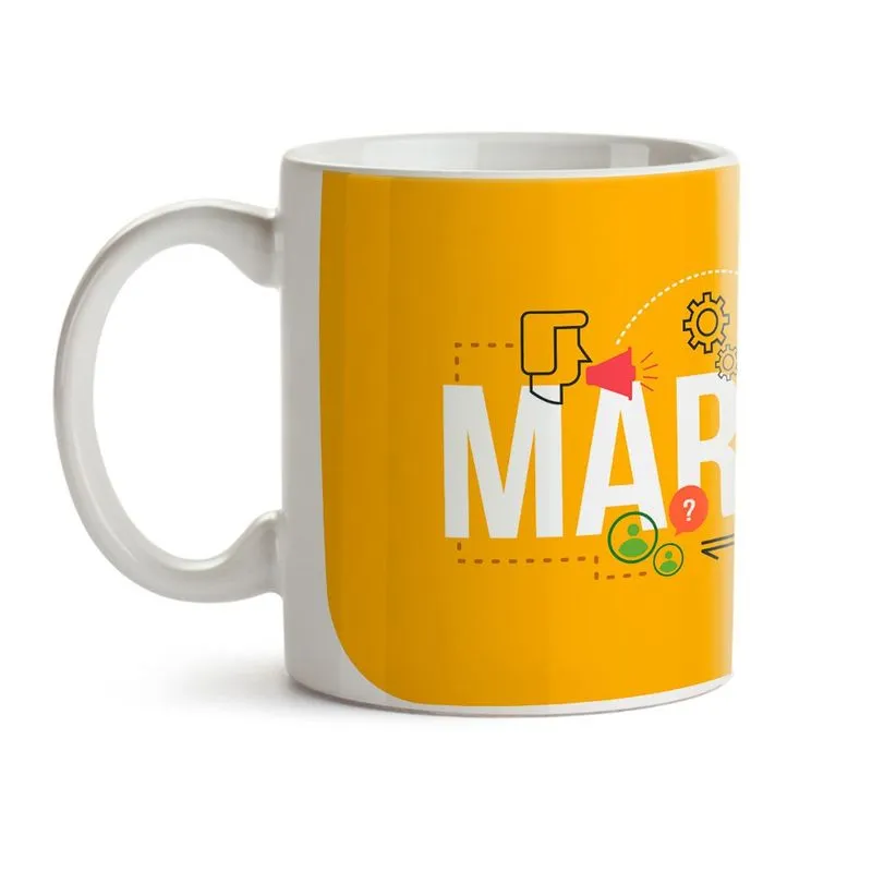 Caneca Marketing
