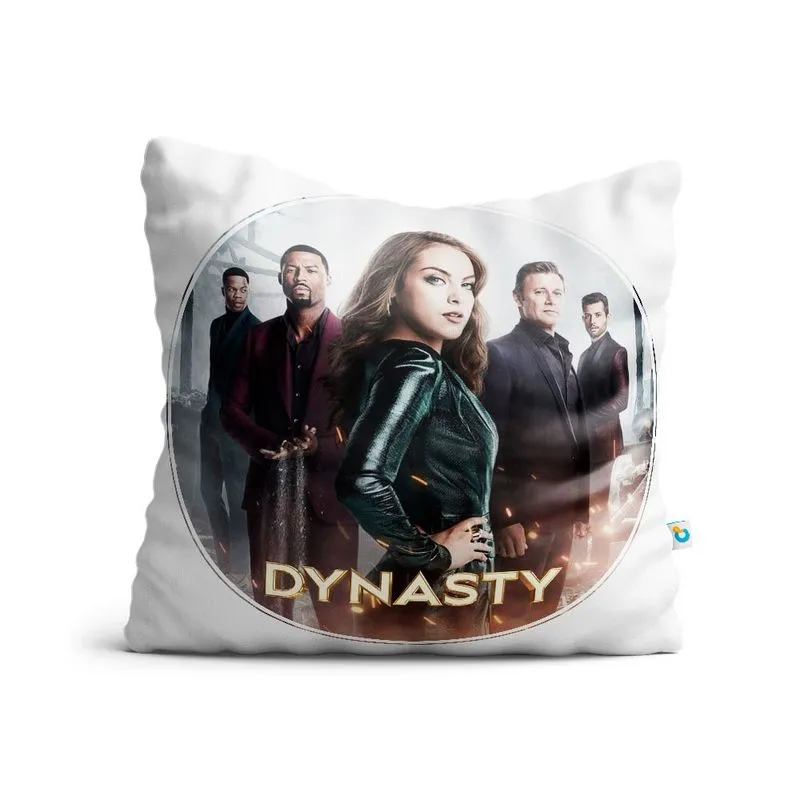Almofada Dynasty elenco