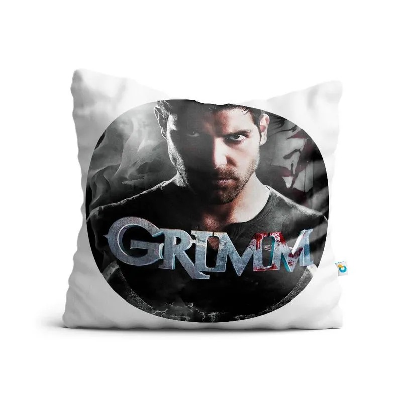 Almofada Grimm usina eólica