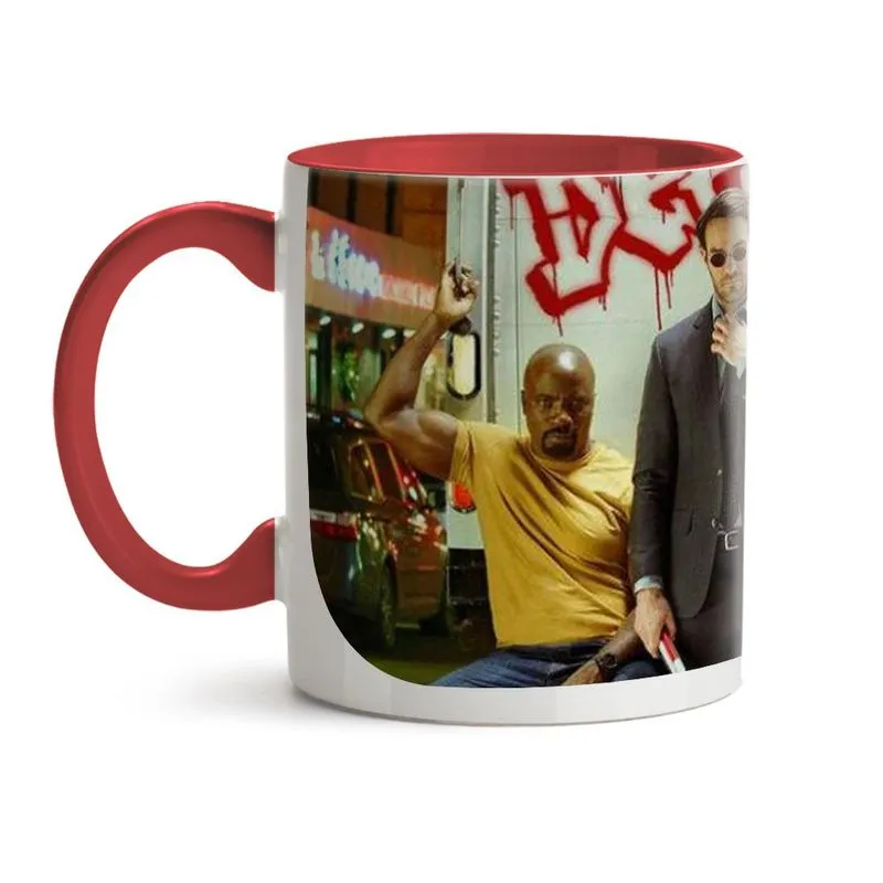 Caneca os defensores atores 01