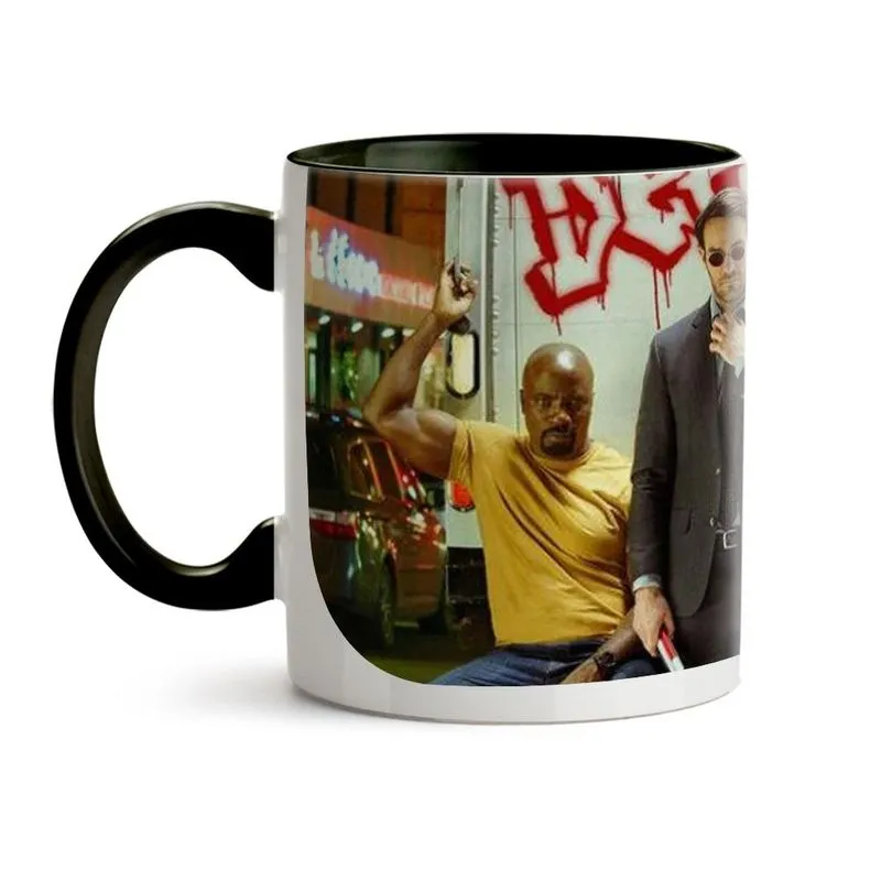 Caneca os defensores atores 01