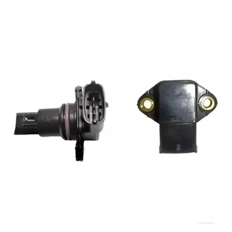 Sensor Temperatura Admissão Motor Man D08 2s2129828
