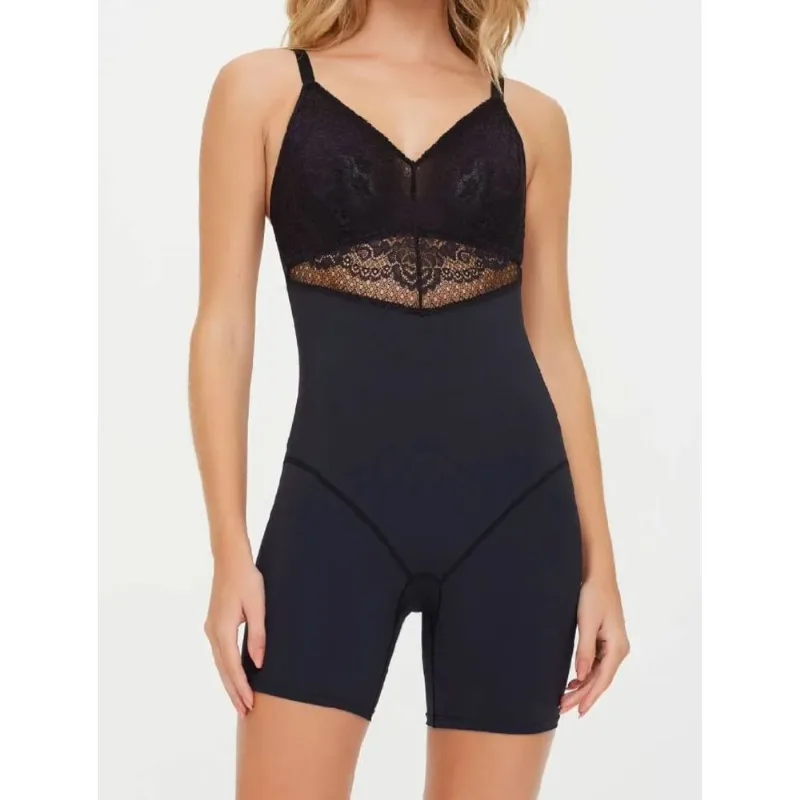 Body HL Contour PRETO P B