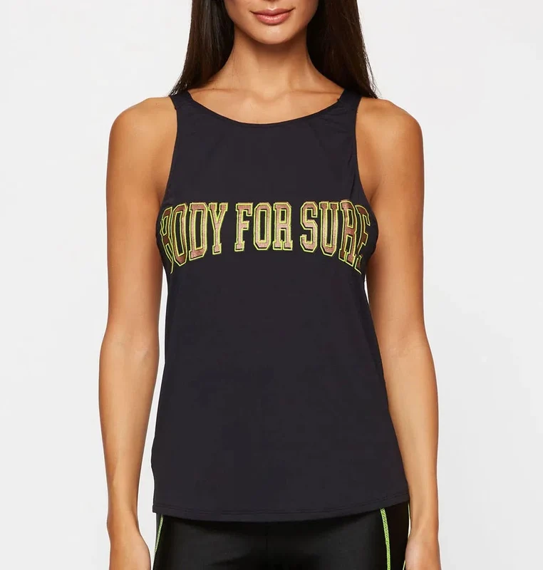 T-shirt Flip Body For Sure 077 / S