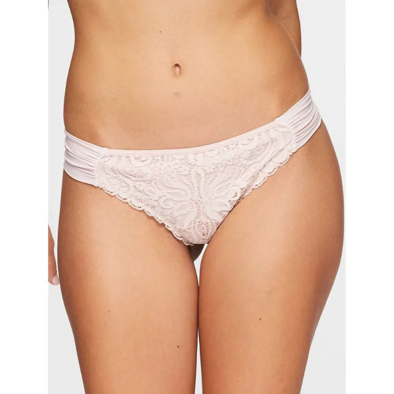 Calcinha String Lateral Dupla Colore ESSENCEE P