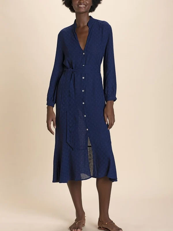 Vestido Multi Colors Cia Maritima 323 / M