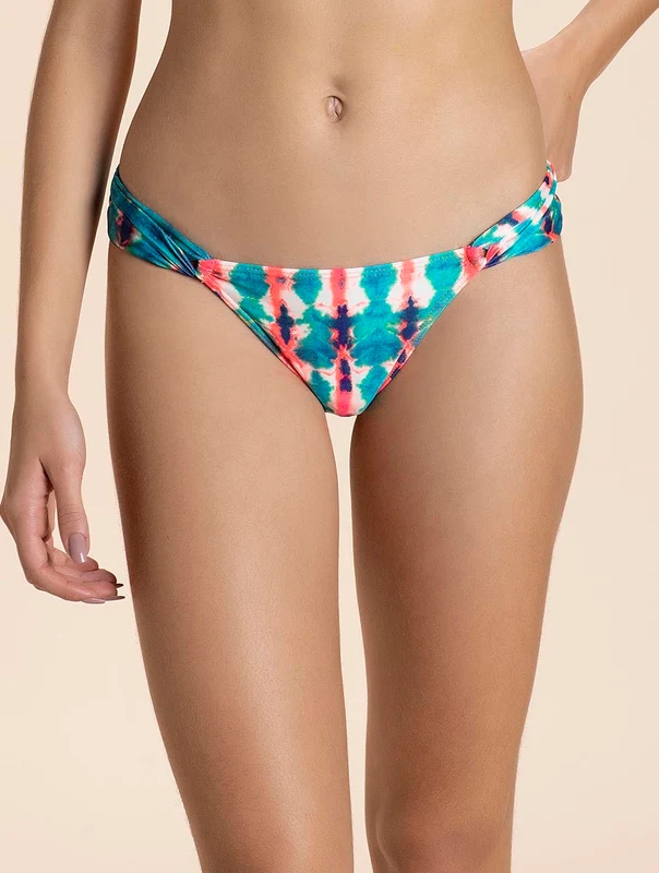 Tanga de Biquíni Conchal Cia Maritima 282 / XL