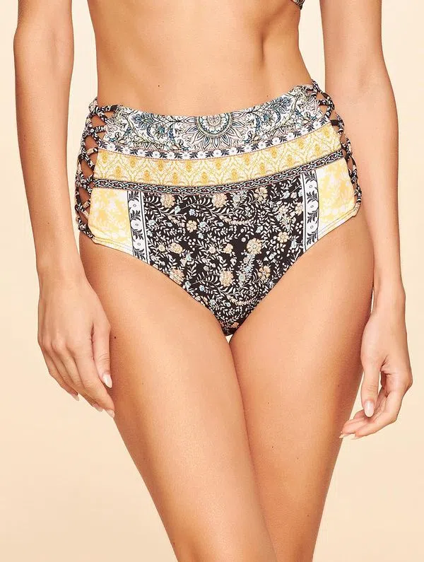 Tanga de Biquíni Brisa Cia Maritima 177 / S