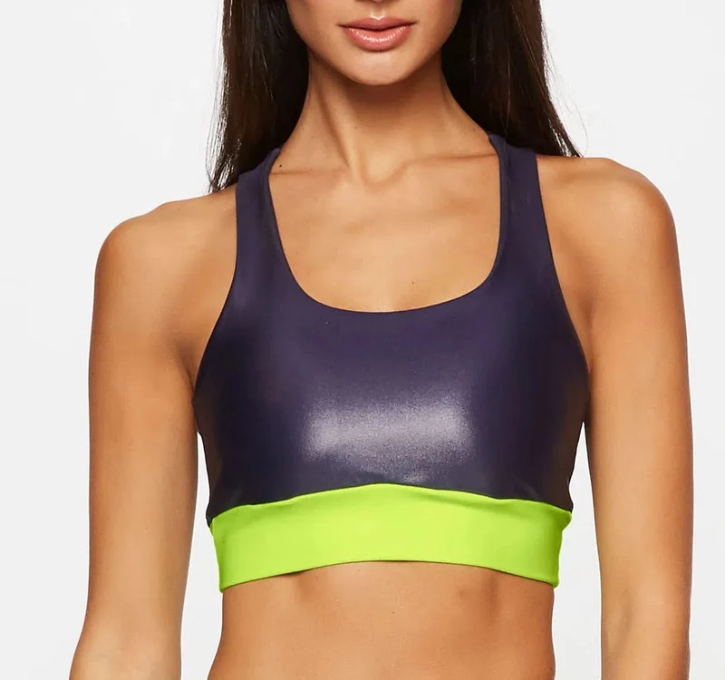 Top Desportivo Flag Body For Sure 311 / M