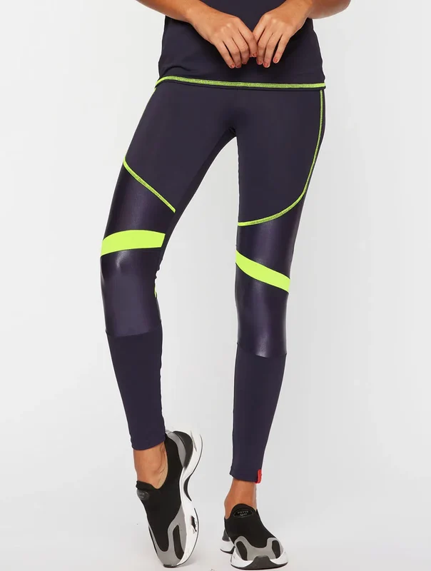 Leggings Flag Body For Sure 311 / M
