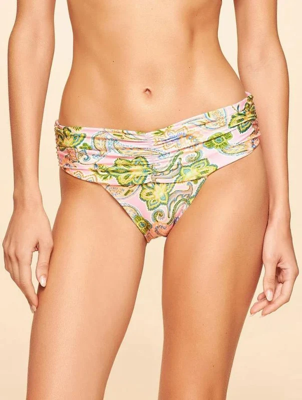Tanga de Biquíni Bossa Cia Maritima 592 / S