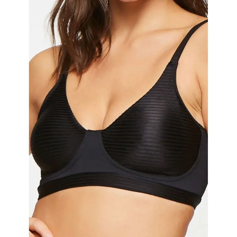 Top N Stripes PRETO G