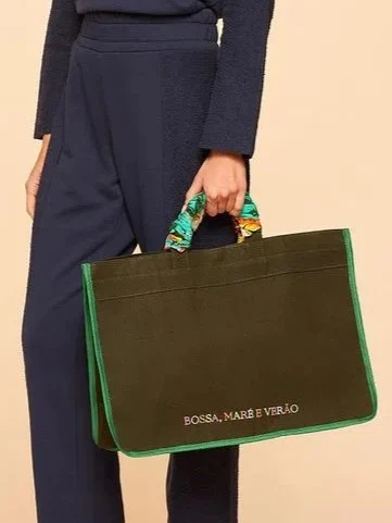 Bolsa Acessórios Cia Maritima 289 / UNICO