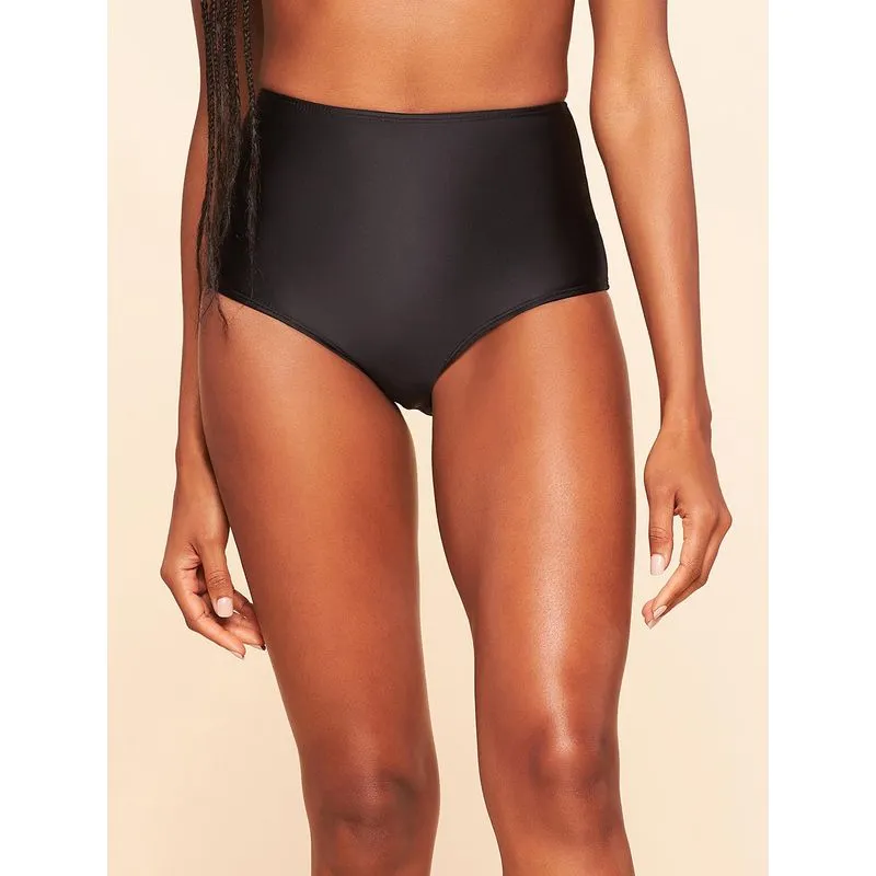 Hot Pants Lisos PRETO GG