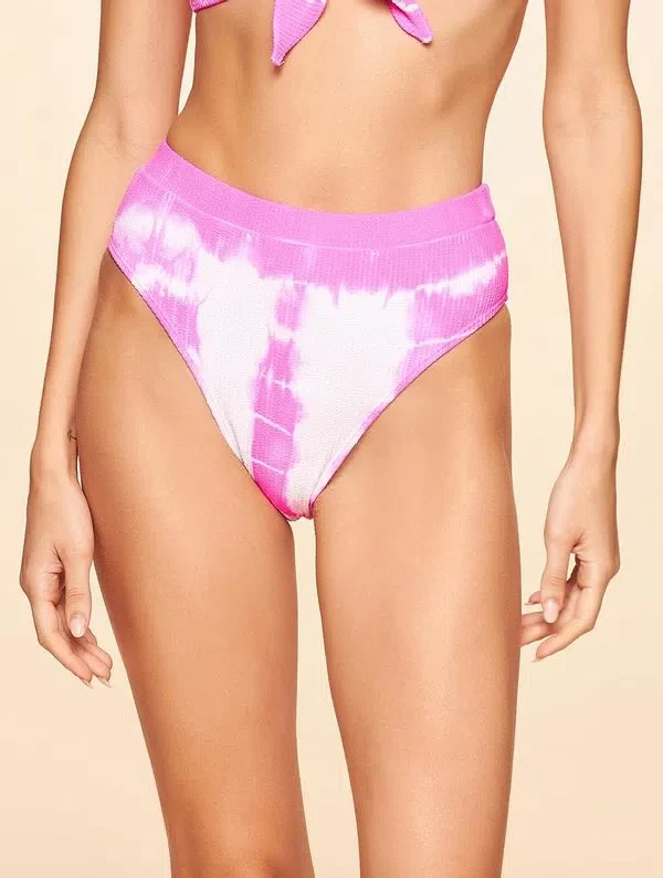 Tanga de Biquíni Ondas Cia Maritima 516 / XL