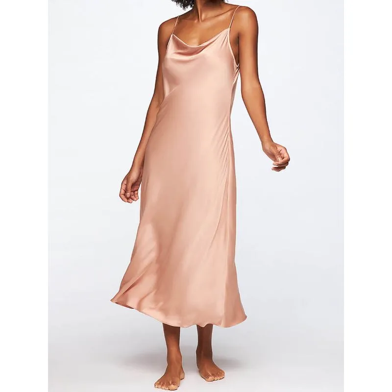Camisola Midi Essence CARMELA GG