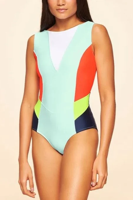 Body Surf Colors Cia Maritima 296 / M
