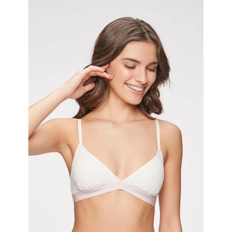Top N Com Bojo Removível Joy COTTON M B