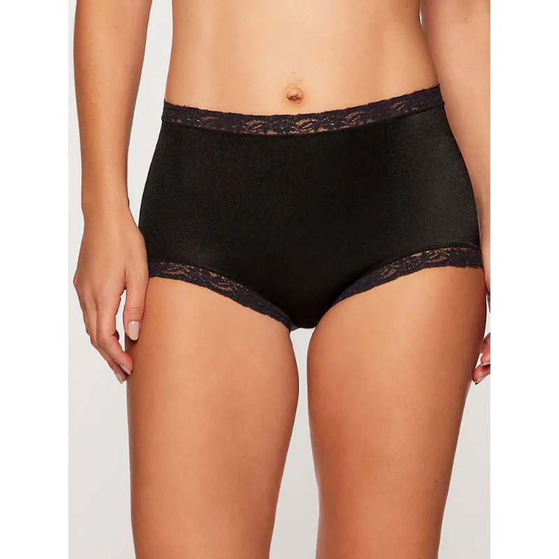 Calcinha Maxi Stepy PRETO M