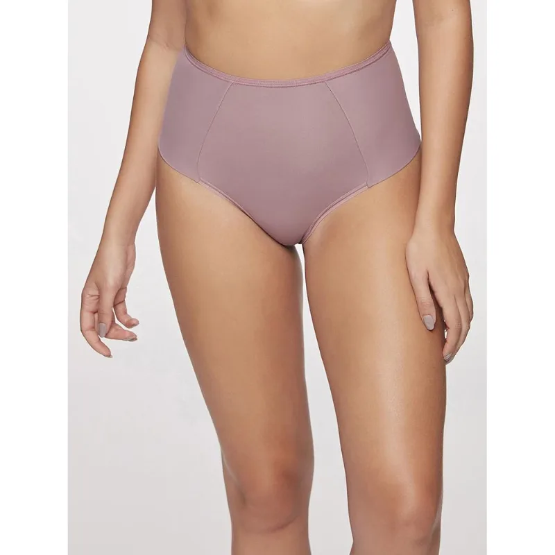 Calcinha Hot Pant Fio Blissy Praline (6236/JU) G