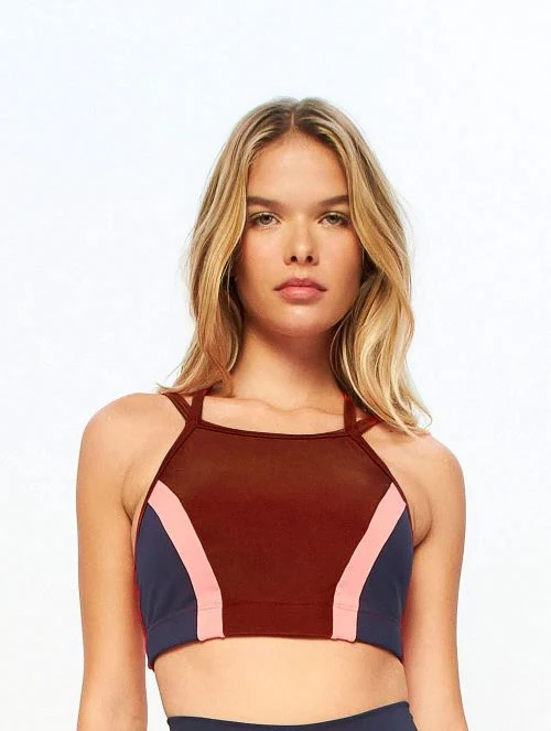 Top Desportivo Parachute Body For Sure 414 / L