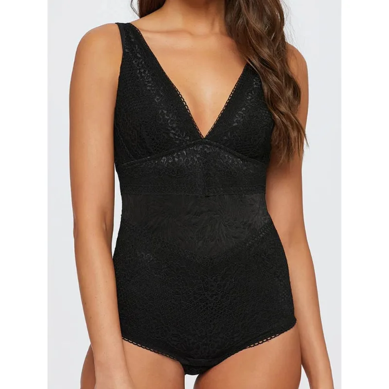 Body N Lilly PRETO G B