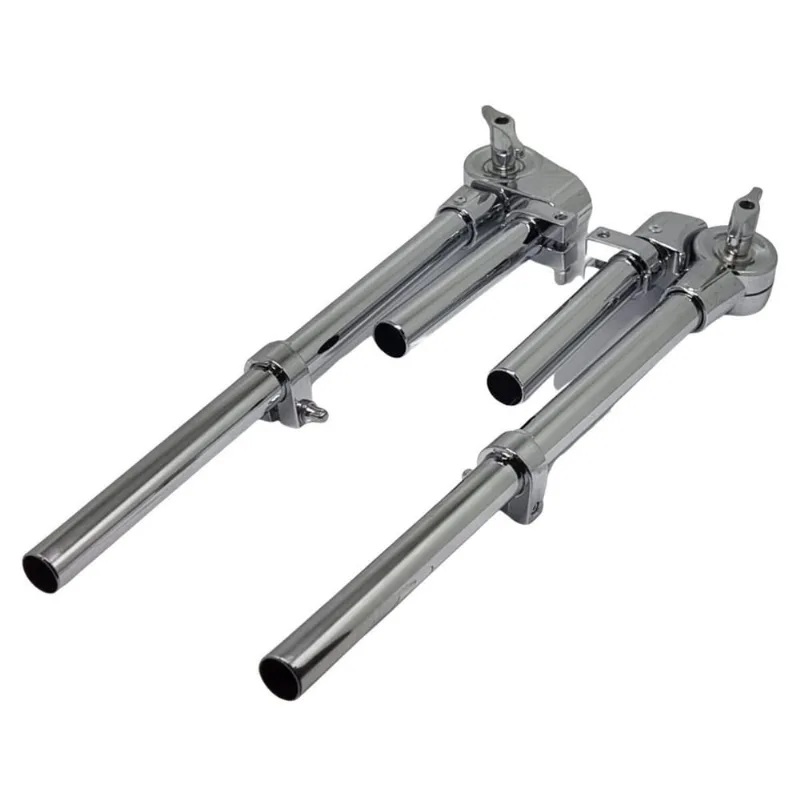Suporte Tom Holder Reforçado Kit 2 - Tons de Bateria