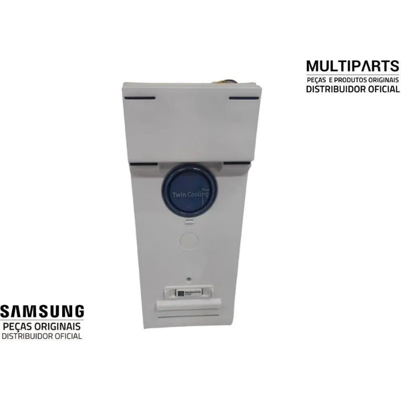 Conjunto Tampa Do Evaporador Rf Samsung Rt38 Da97-16248q