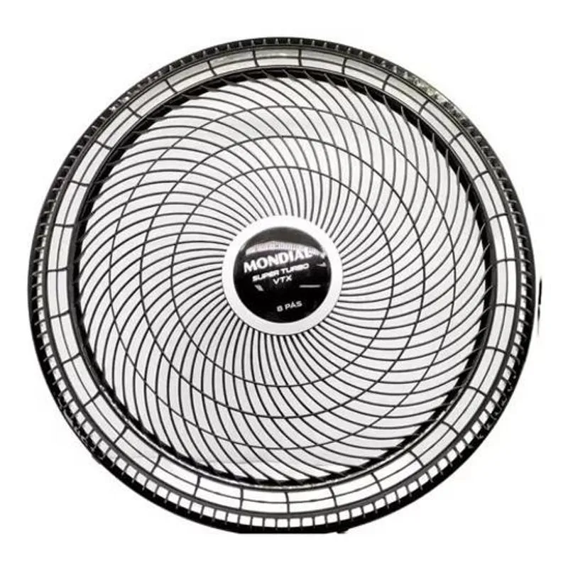 Grade Dianteira 50cm Ventilador Vtx-50 - Mondial