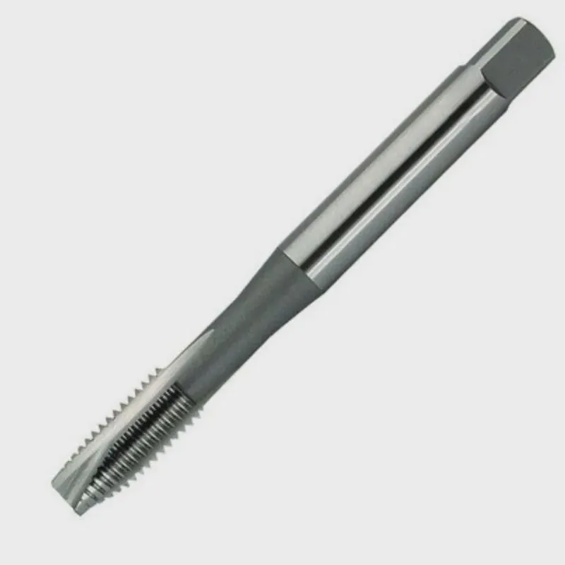 Macho Máquina Hss 470/1 Pot - M 10,00 X 1,25Mm Din 374 - Htom