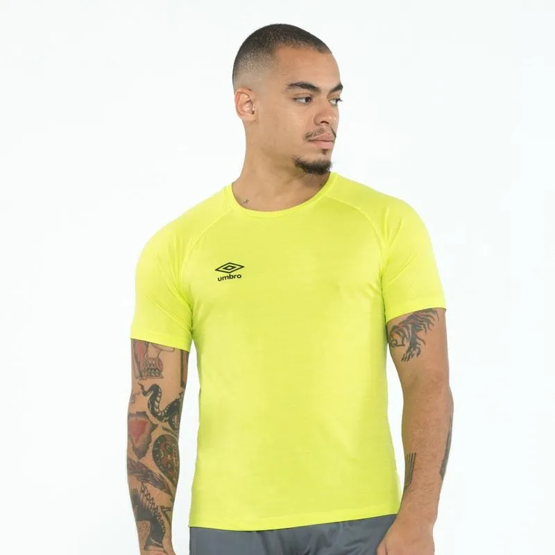 Camiseta Masculina Umbro Blend Large Diamond 2GG