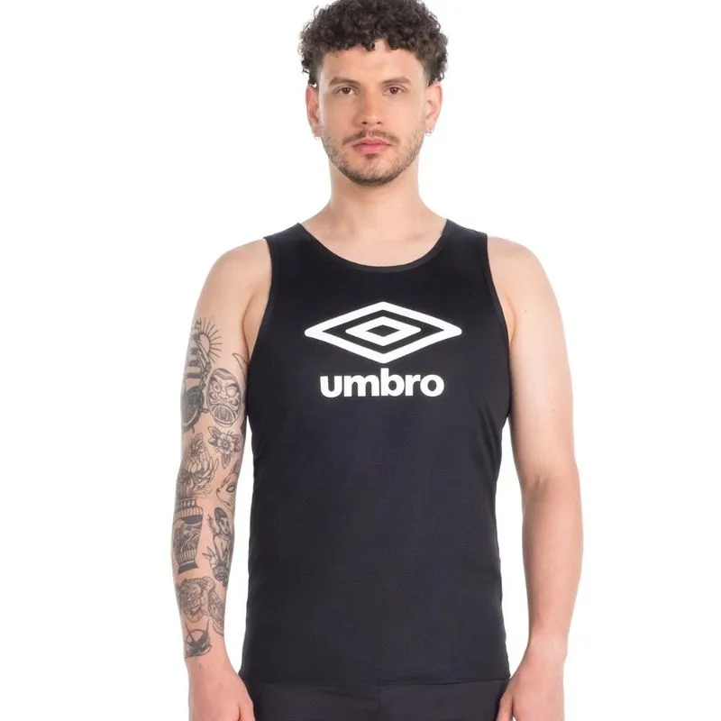 Regata Masculina Umbro Essential Diamond GG
